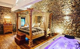 Le Sanglier Amoureux